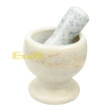 Mortero Granito 12Cm Sj-004