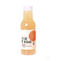 BEBIDA DE POMELO C100 445ML