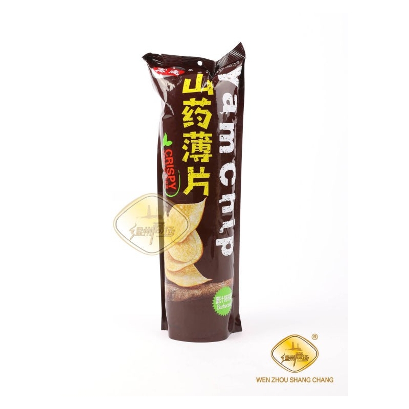 Name Frito Con Sabor A Bbq Hongtu 90 g