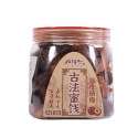 戏梅录古法蜜饯(陈皮杨梅) 12/300G