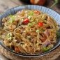 Fideos de boniato blanco ANHUI