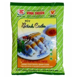 越南永顺肠粉BANH CANH 400G