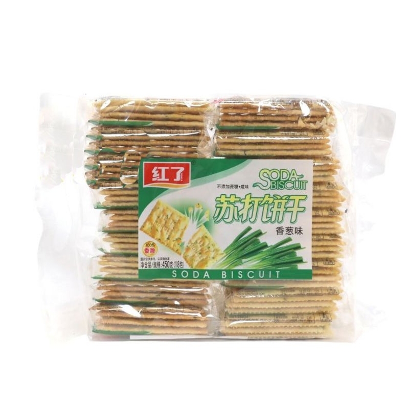 Gellta De Cebollin Hl 450 g
