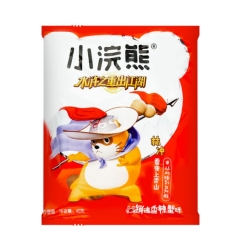 Aperitivos De Tallatines Fritos Picante 46 g