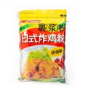 日清唐扬粉(炸鸡粉) 20/700G 日清唐扬粉(炸鸡粉) 20/700G