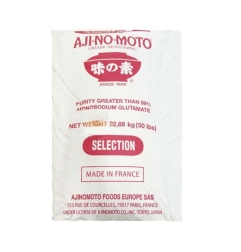 Glutamato Monosódico Ajinomoto 22.68KG