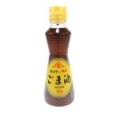 日本角屋纯正芝麻油 20/200G