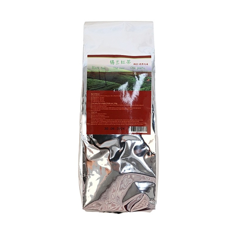 金帆锡兰红茶 20/500G 金帆锡兰红茶 20/500G
