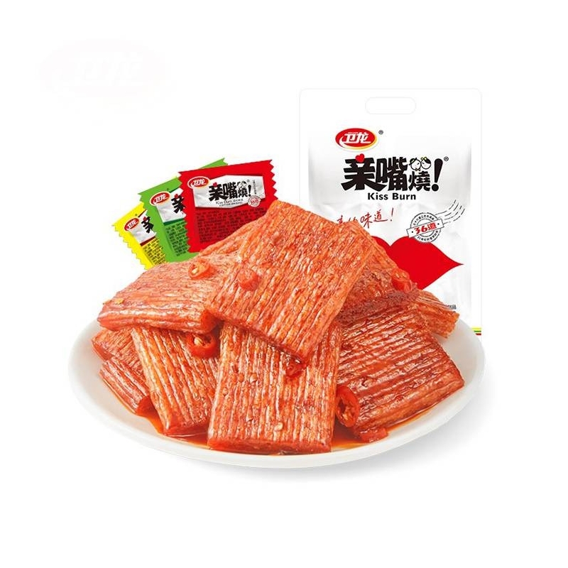 Aperitivo De Trigo Pic. Weilong 260 g