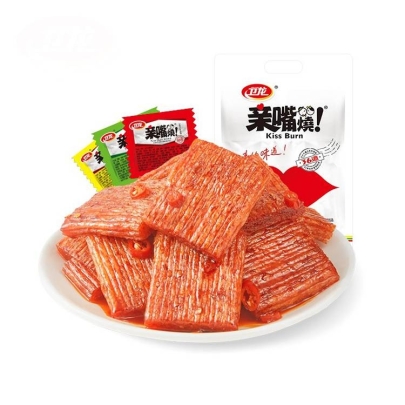 Aperitivo De Trigo Pic. Weilong 260 g