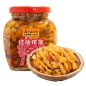 乌江下饭菜红油榨菜*瓶 /300G