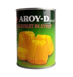 AROY-D糖水菠萝蜜 24/565G
