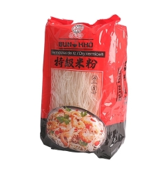 Fideos de arroz EAGLOBE 34/375g