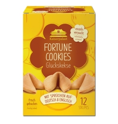 Galletas De La Suerte Kaiserpalast Kaiserpalast
