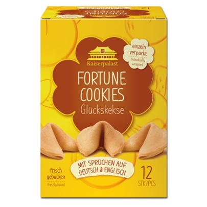 Galletas De La Suerte Kaiserpalast Kaiserpalast