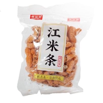 脆状元江米条 30/240G