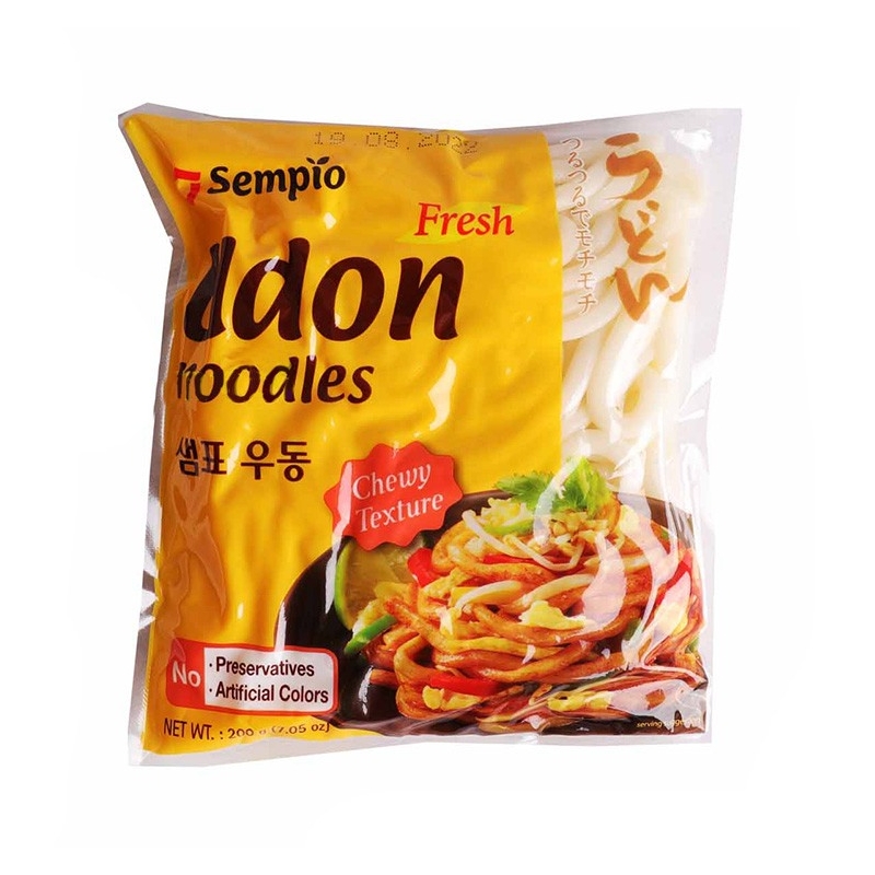 Tallarines Udon fresco SEMPIO 30/200g