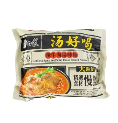 RAMEN INS. TERNERA BAIXIANG 30/111G