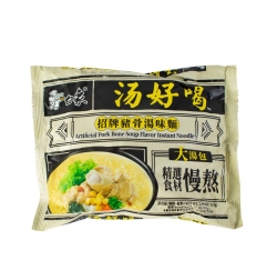 RAMEN INS. CERDO BAIXIANG 30/111G