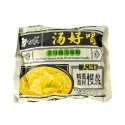 白象汤好喝老母鸡汤味面*袋 30/111G