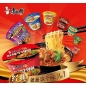 Ramen ternera KSF 24/100g