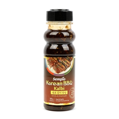 SALSA KALBI SEMPIO 20/300G