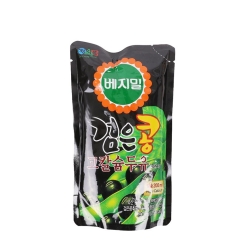 BEBIDA DE SOJA NEGRO 80/190ML