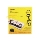 ALGA PARA SUSHI 10 HOJAS SEMPIO 50/20G