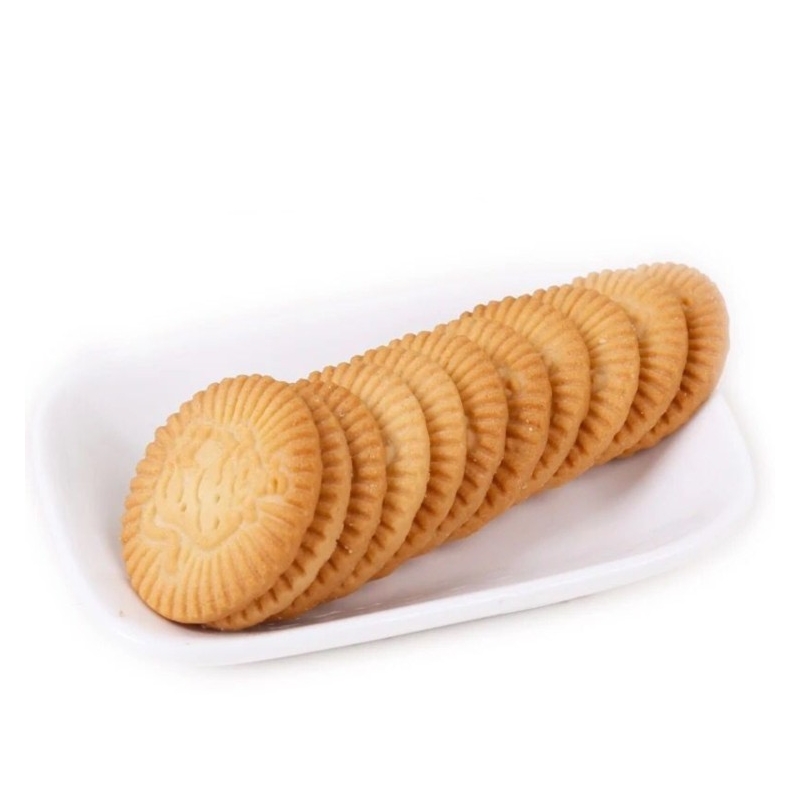 GALLETA SABOR PLATANO HL  红了果然牛饼干(香蕉牛奶味) 36/180G