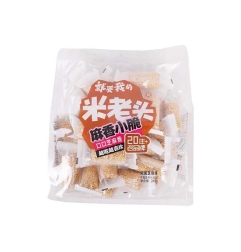 Aperitivo Con Sabor Sesamo Mlt 248 g