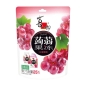 喜之郎蒟蒻果冻(红葡萄味) 24/120G