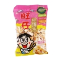 Snack De Pan Wantwant 125 g Snack De Pan Wantwant 125 g
