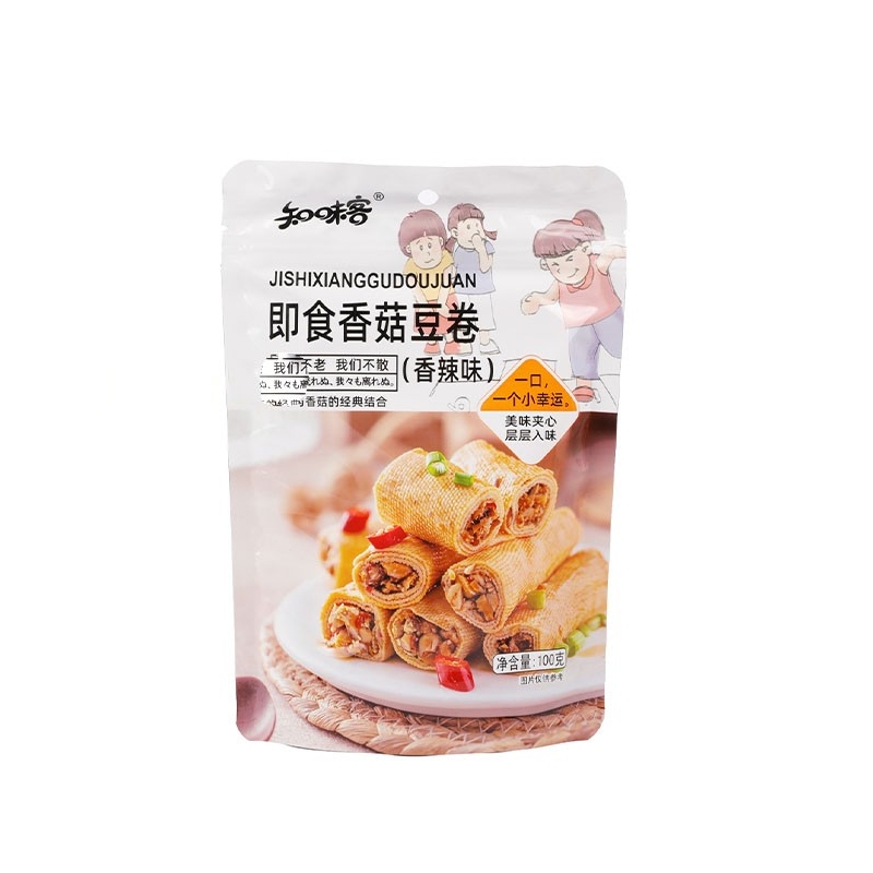 Aperitivo Con Soja Zwk 100 g