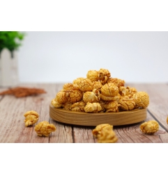 APERITIVO DE MAIZ KXC  开小差熊王子爆米花(焦糖味) 15/260G