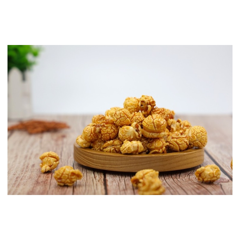 APERITIVO DE MAIZ KXC 开小差熊王子爆米花(焦糖味) 15/260G APERITIVO DE MAIZ KXC 开小差熊王子爆米花(焦糖味) 15/260G