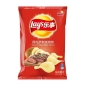 LAYS Patata frita sabor BBQ 22/70g