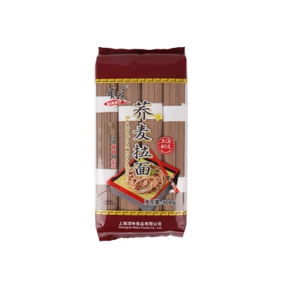 顶味荞麦拉面 12/908G