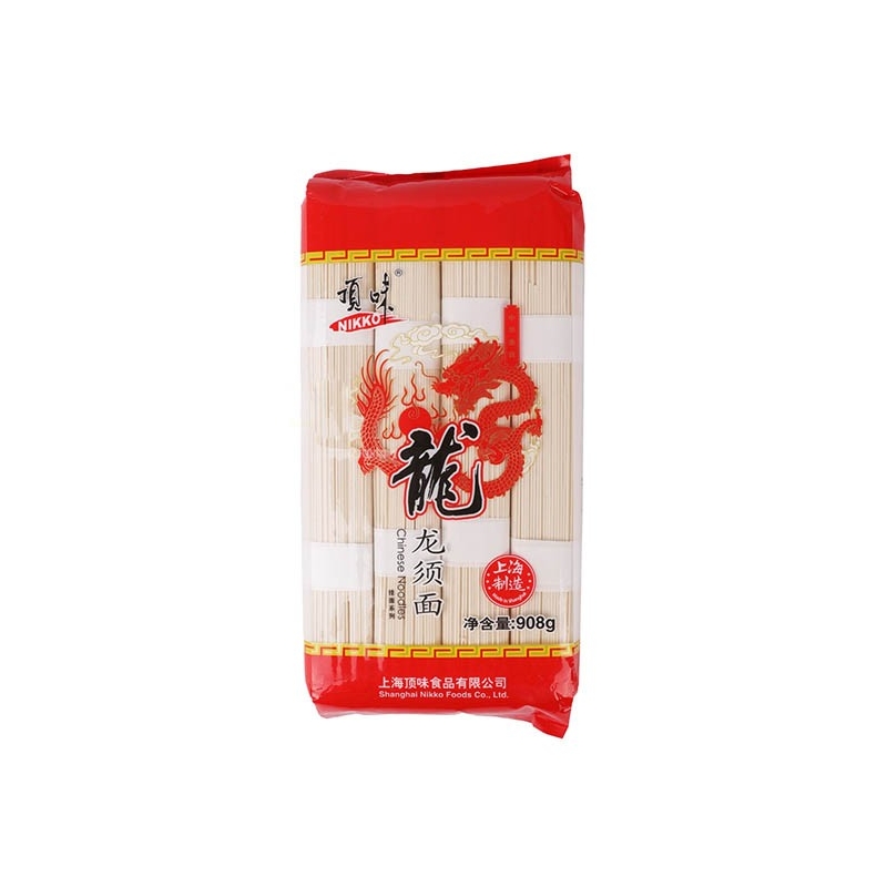 顶味龙须面 12/908G