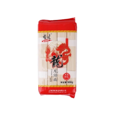 顶味龙须面 12/908G