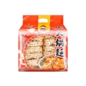 土小洋牌火锅面 12/780G