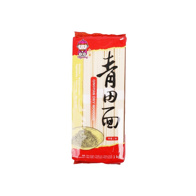 土小洋牌青田面干(中条M) 16/1KG