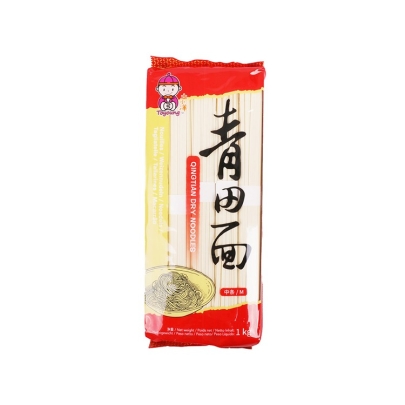 土小洋牌青田面干(中条M) 16/1KG