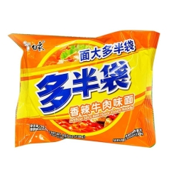 Ramen Ins. Baixiang 115 g