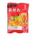 Fideos Con Salsa Picante Yuanxian 276 g Fideos Con Salsa Picante Yuanxian 276 g
