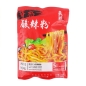 Fideos con salsa picante YUANXIAN 30/276g