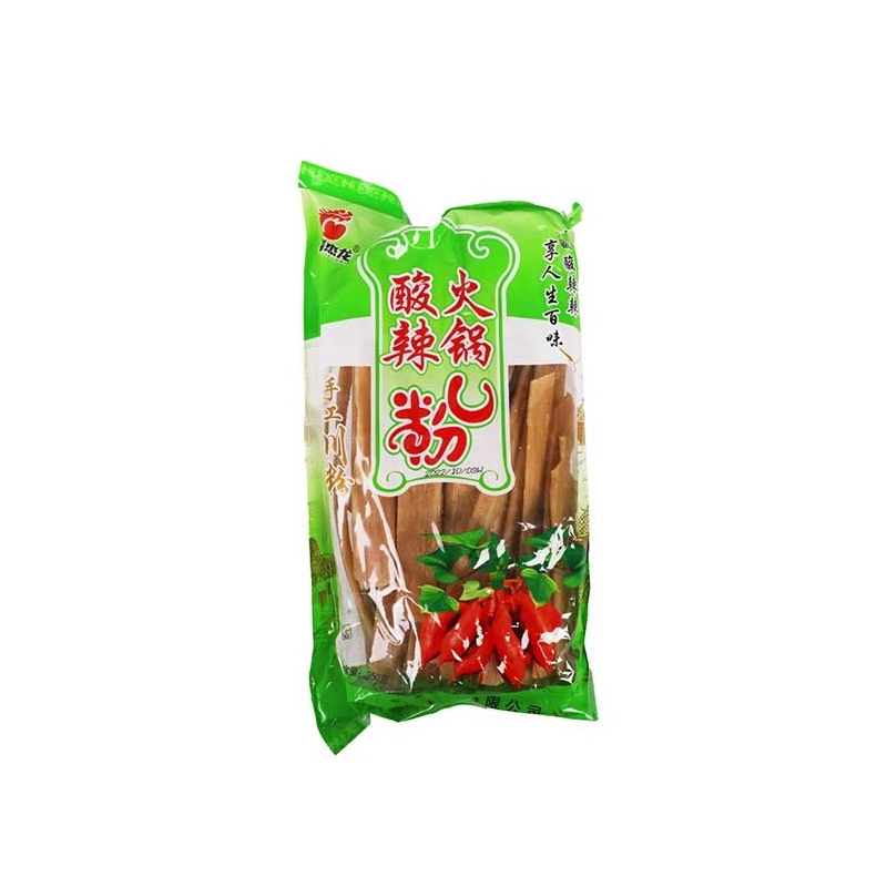 Fideos para hot pot XRJL 30/350g