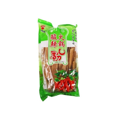 Fideos para hot pot XRJL 30/350g