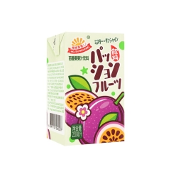 MR.SUSHINE 阳光先生百香果汁饮料 24/250ML