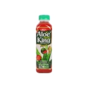 *OKF KING芦荟饮料(西瓜味) 20/500ML