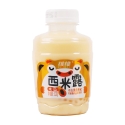 维维西米露(木瓜果肉果粒) 15/320G